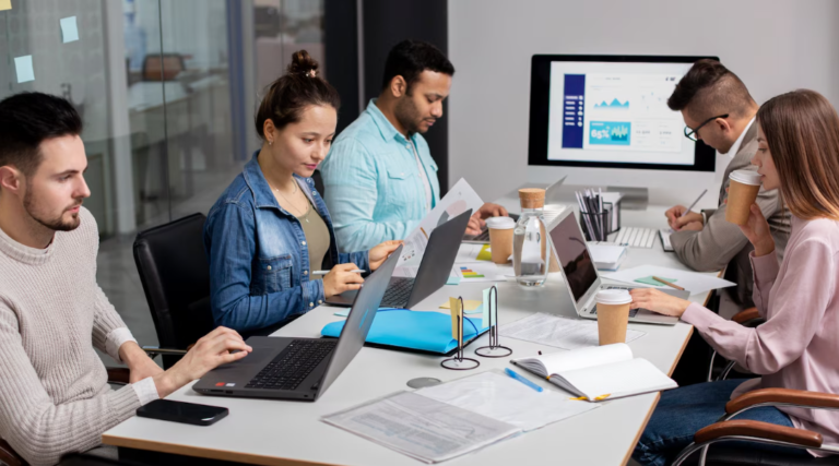 Driving Small Business Growth with Professional Web Design And SEO